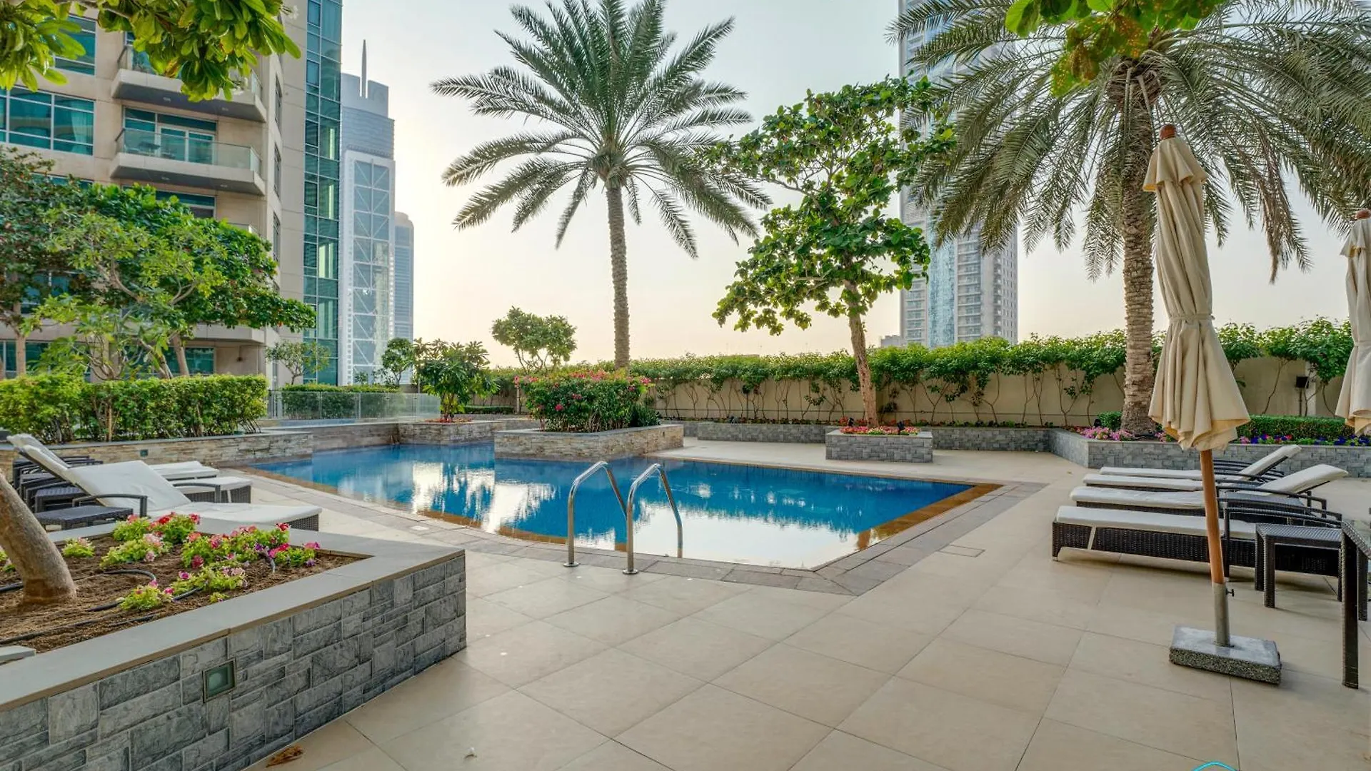 Stunning 2 Bedroom In The Heart Of Downtown, 360 Views Dubai 0*,  United Arab Emirates