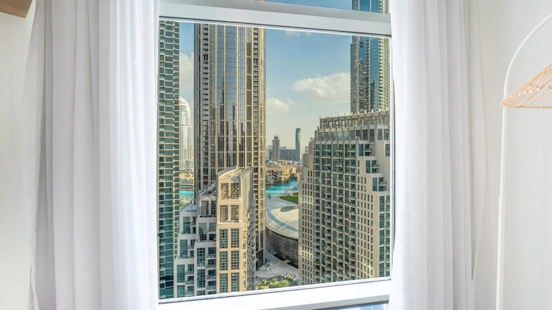 Stunning 2 Bedroom In The Heart Of Downtown, 360 Views Dubai