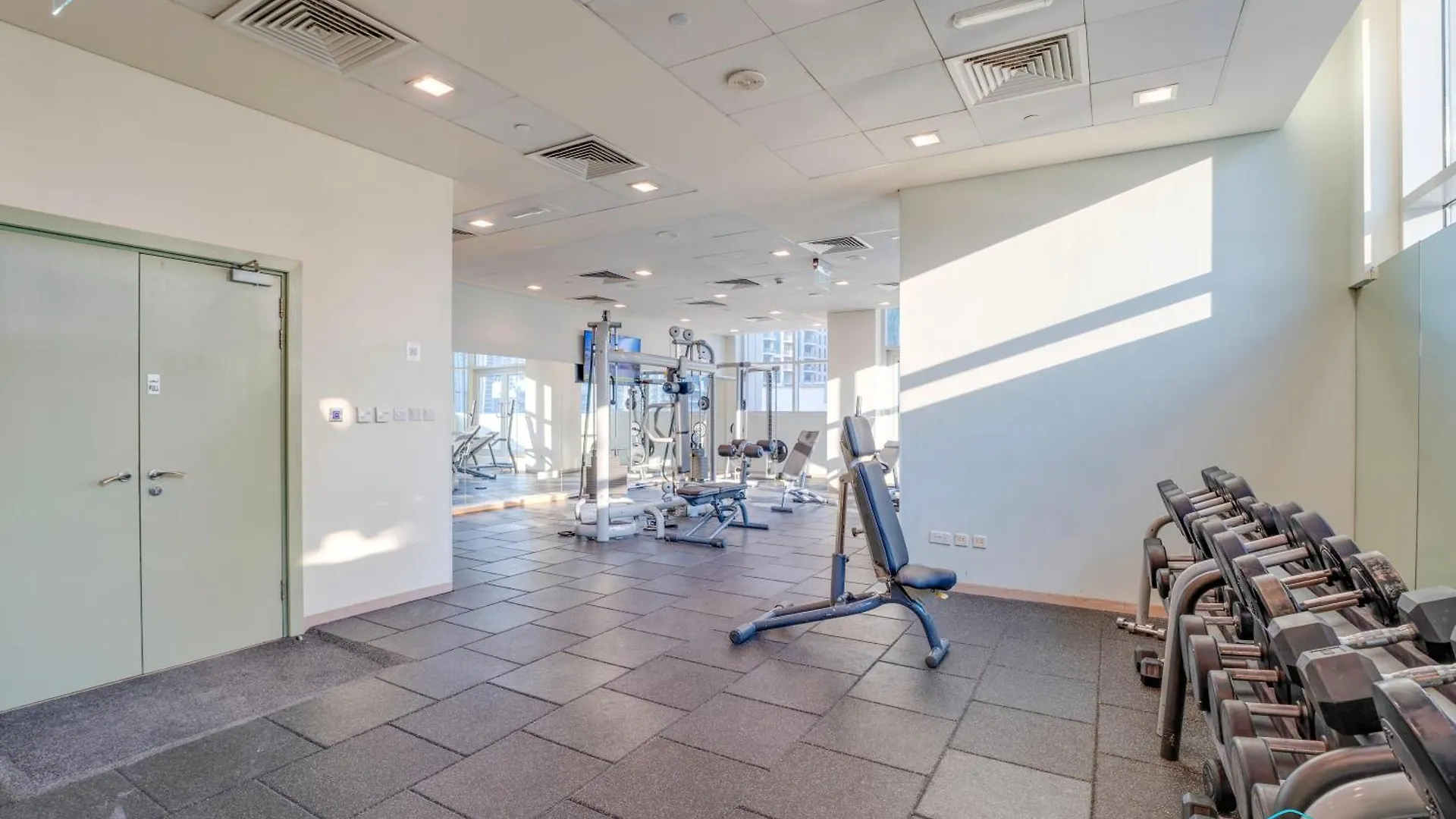 Stunning 2 Bedroom In The Heart Of Downtown, 360 Views Dubai Emirados Árabes Unidos