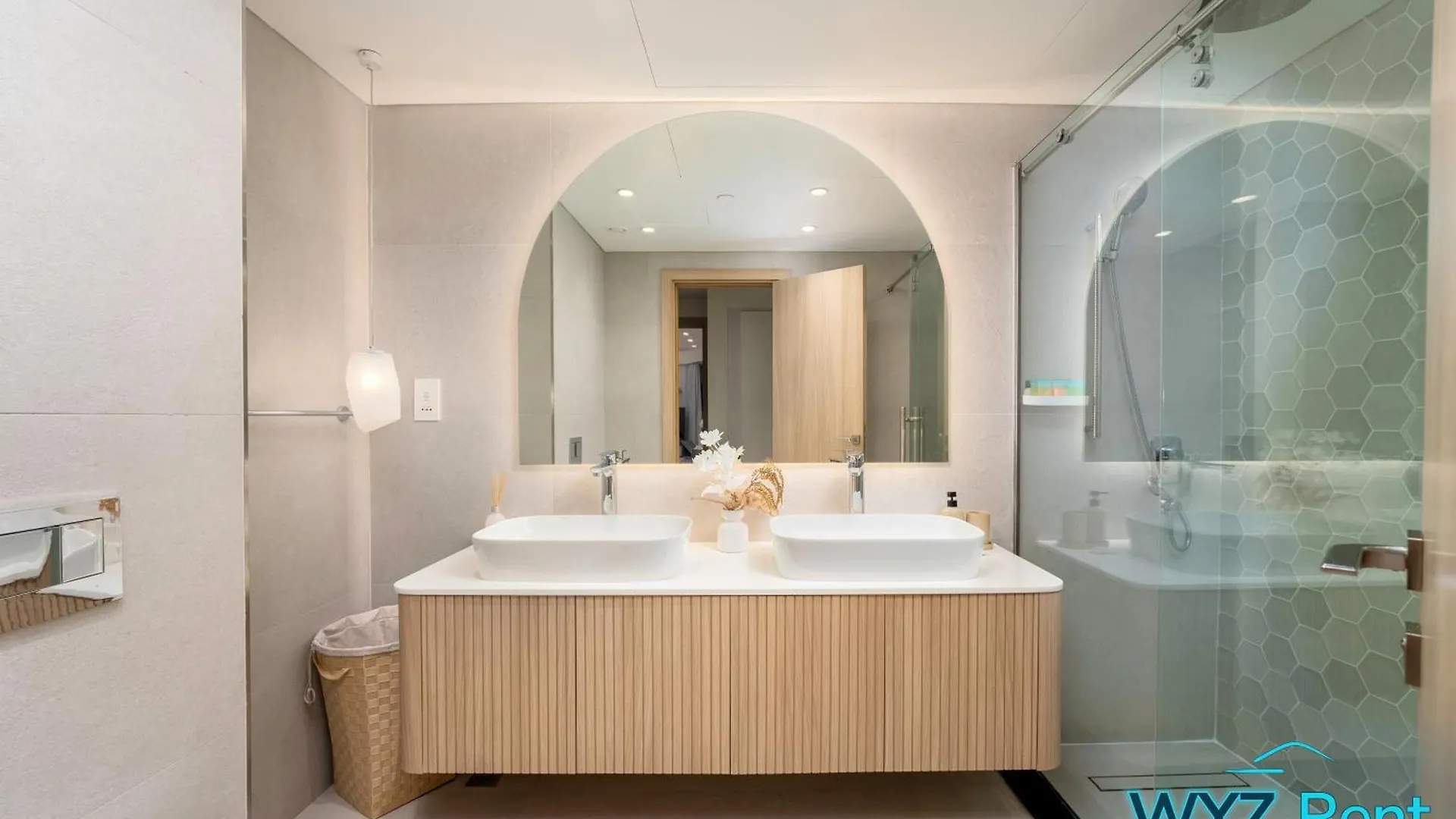 Stunning 2 Bedroom In The Heart Of Downtown, 360 Views Dubai Apartamento