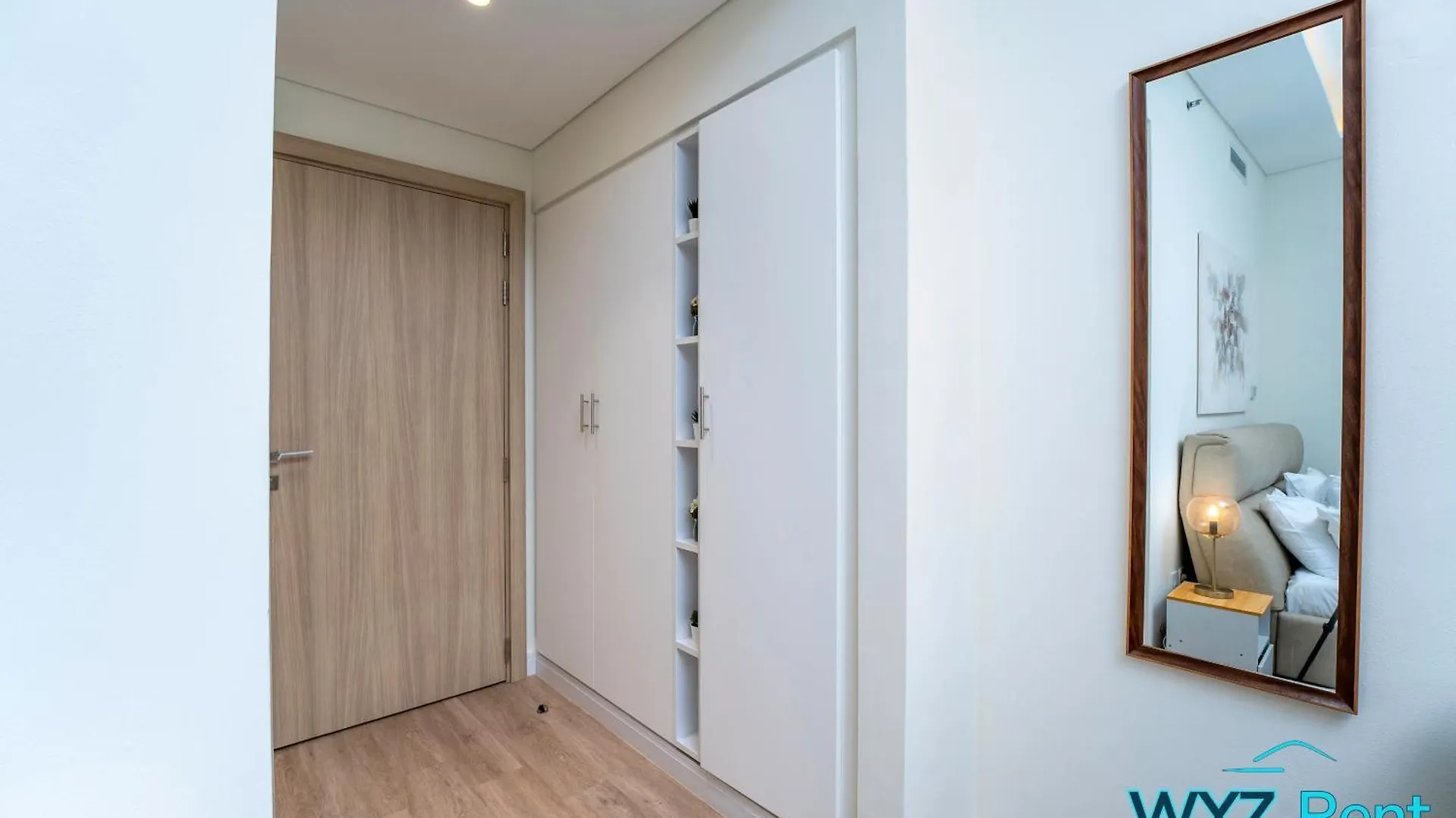 Stunning 2 Bedroom In The Heart Of Downtown, 360 Views Dubai Apartamento
