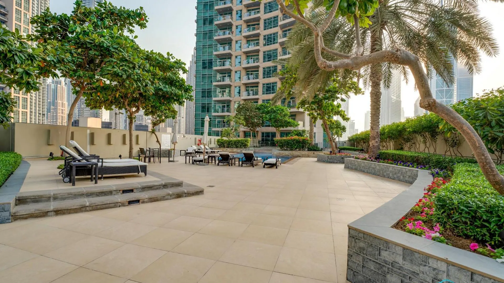 Daire Stunning 2 Bedroom In The Heart Of Downtown, 360 Views Dubai Birleşik Arap Emirlikleri