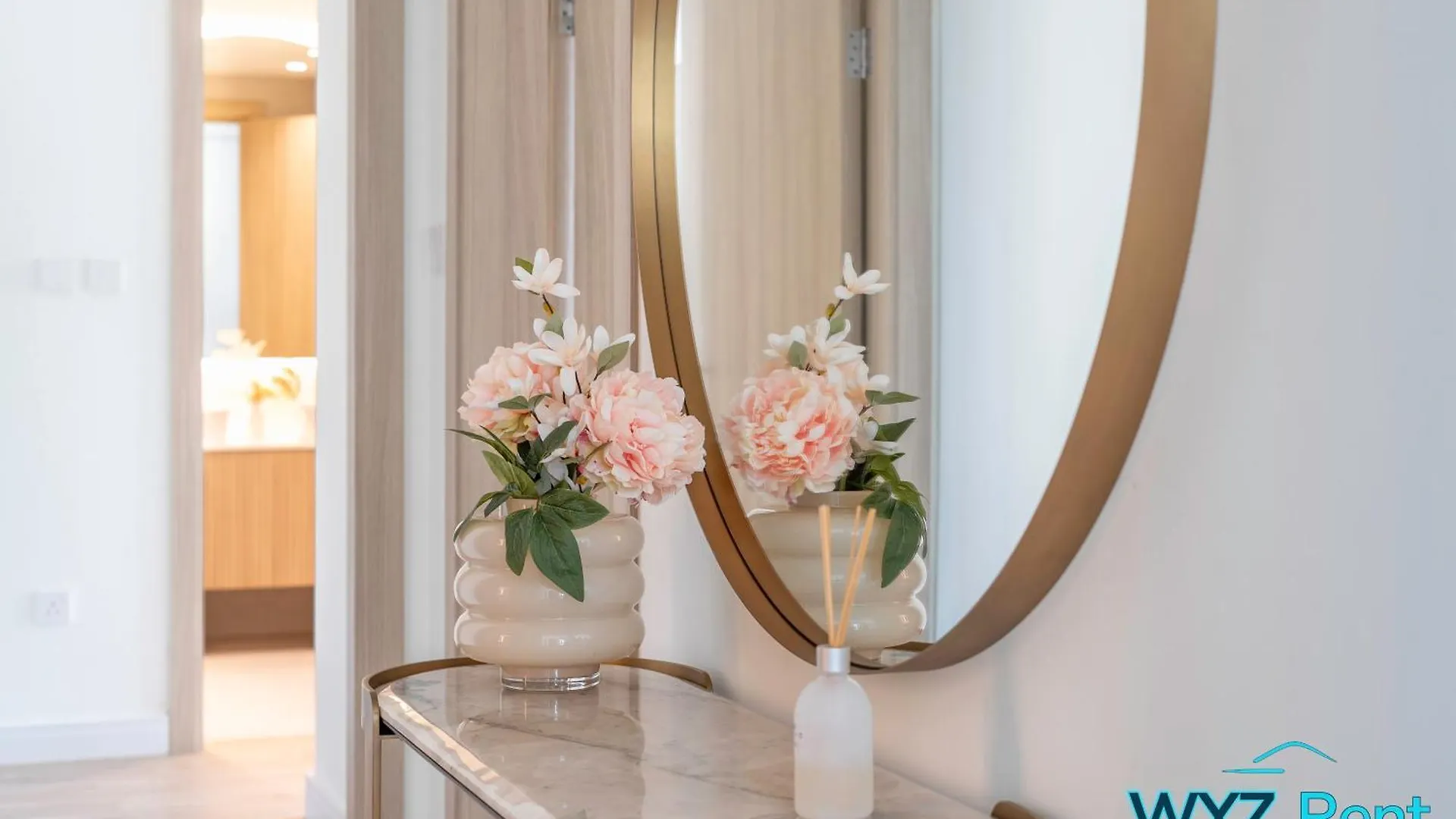 Stunning 2 Bedroom In The Heart Of Downtown, 360 Views Dubai